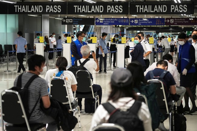 Vì sao Thái Lan đảo ngược chính sách thu phí du lịch? (12/6/2024)